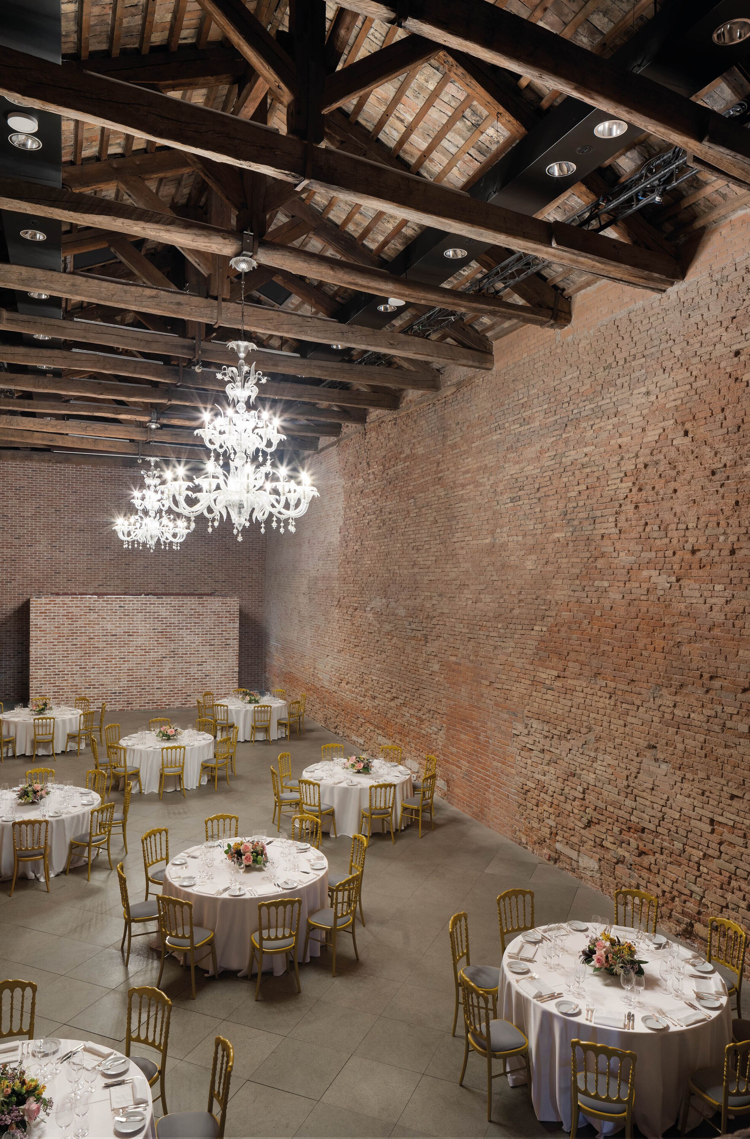 Foto - Cipriani, A Belmond Hotel