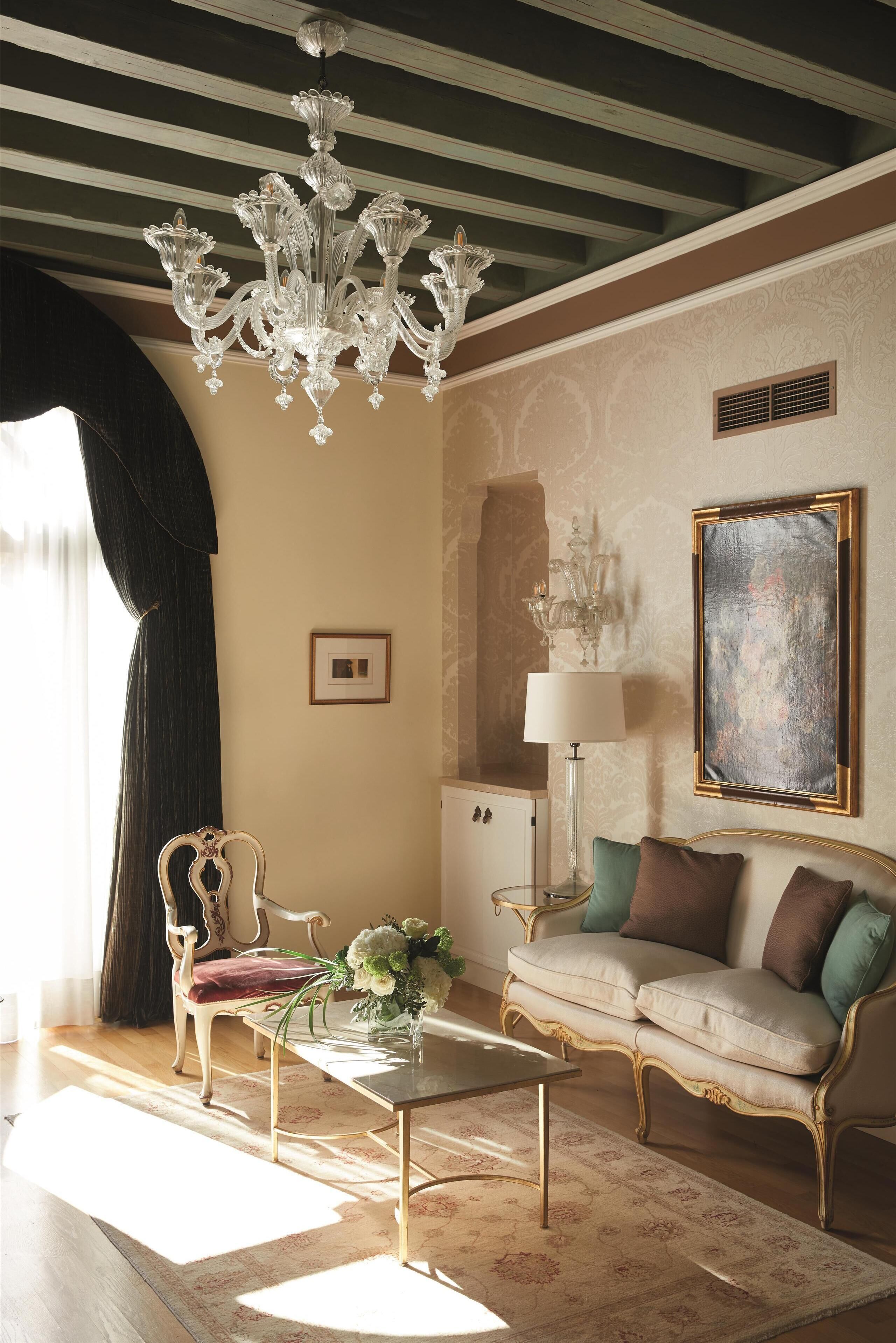 Suite Junior (Superior)