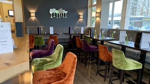 Unclassified image, 5 of 45, button - Mercure Hotel Bad Homburg Friedrichsdorf (Friedrichsdorf)