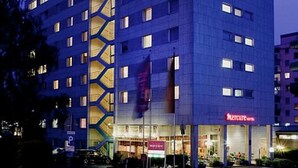 Unclassified image, 3 of 45, button - Mercure Hotel Bad Homburg Friedrichsdorf (Friedrichsdorf)