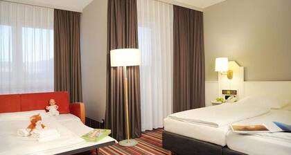Mercure Hotel Bad Homburg Friedrichsdorf