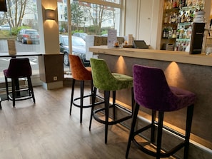 Bar (sur place)