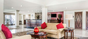 Rodeway Inn La Grange East