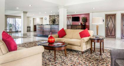 Rodeway Inn La Grange East