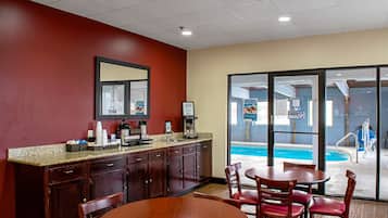Cafe
