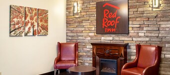 Red Roof Inn & Suites Middletown - Franklin