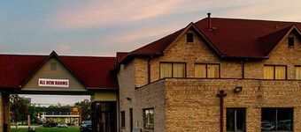 Red Roof Inn & Suites Middletown - Franklin