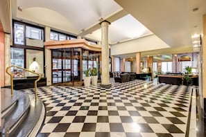 Hall