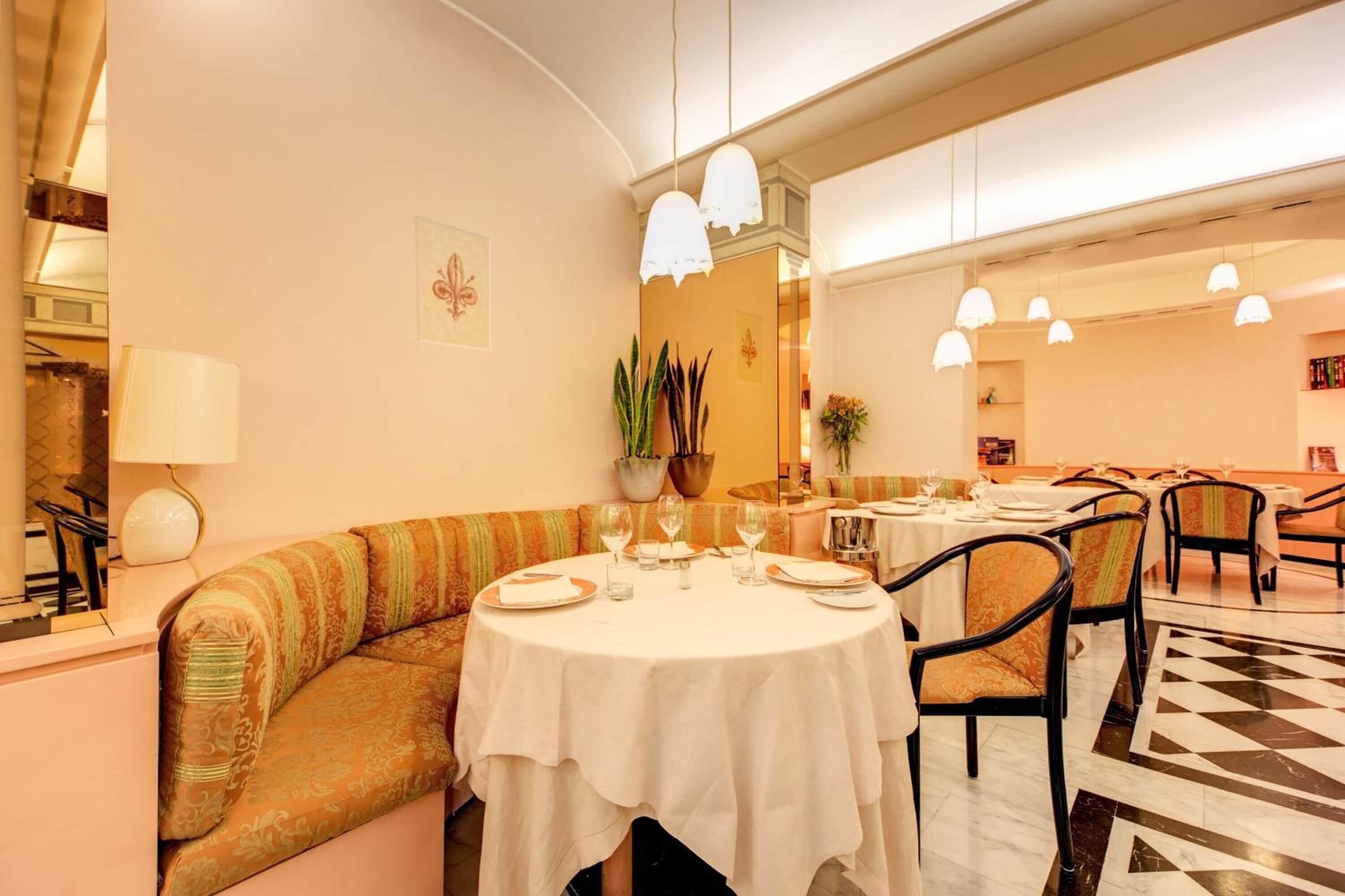 Foto - Brunelleschi Hotel