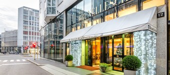 Hotel Brunelleschi