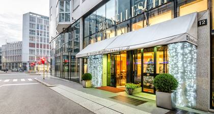 Hotel Brunelleschi