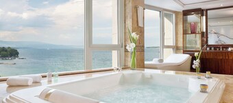 Hotel President Wilson, A Luxury Collection Hotel, Geneva