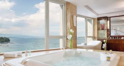 Hotel President Wilson, A Luxury Collection Hotel, Geneva