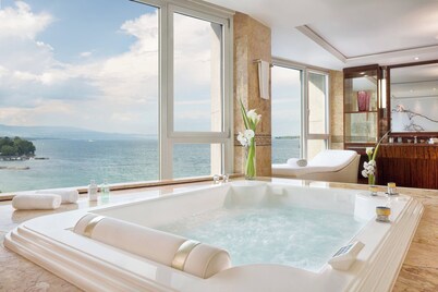 Hotel President Wilson, A Luxury Collection Hotel, Geneva