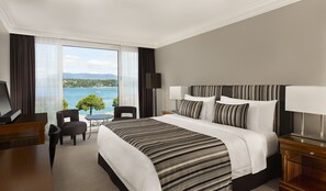 1 bedroom, premium bedding, pillow-top beds, minibar