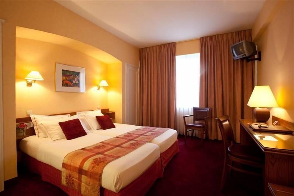 luxury hotels in Blackpool