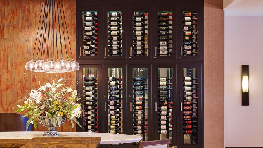 Hilton Kansas City Airport