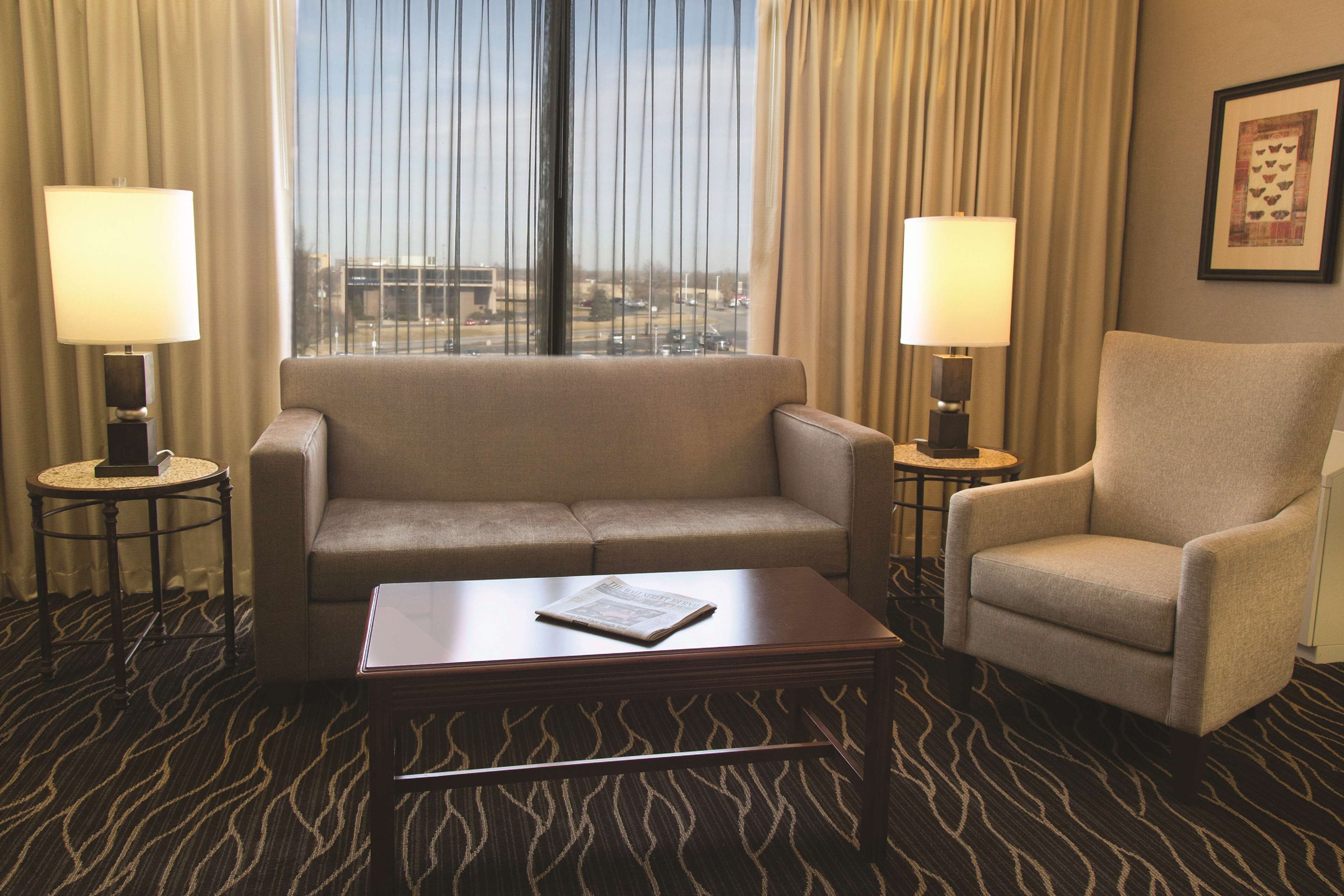 1 bedroom, premium bedding, pillow-top beds, in-room safe