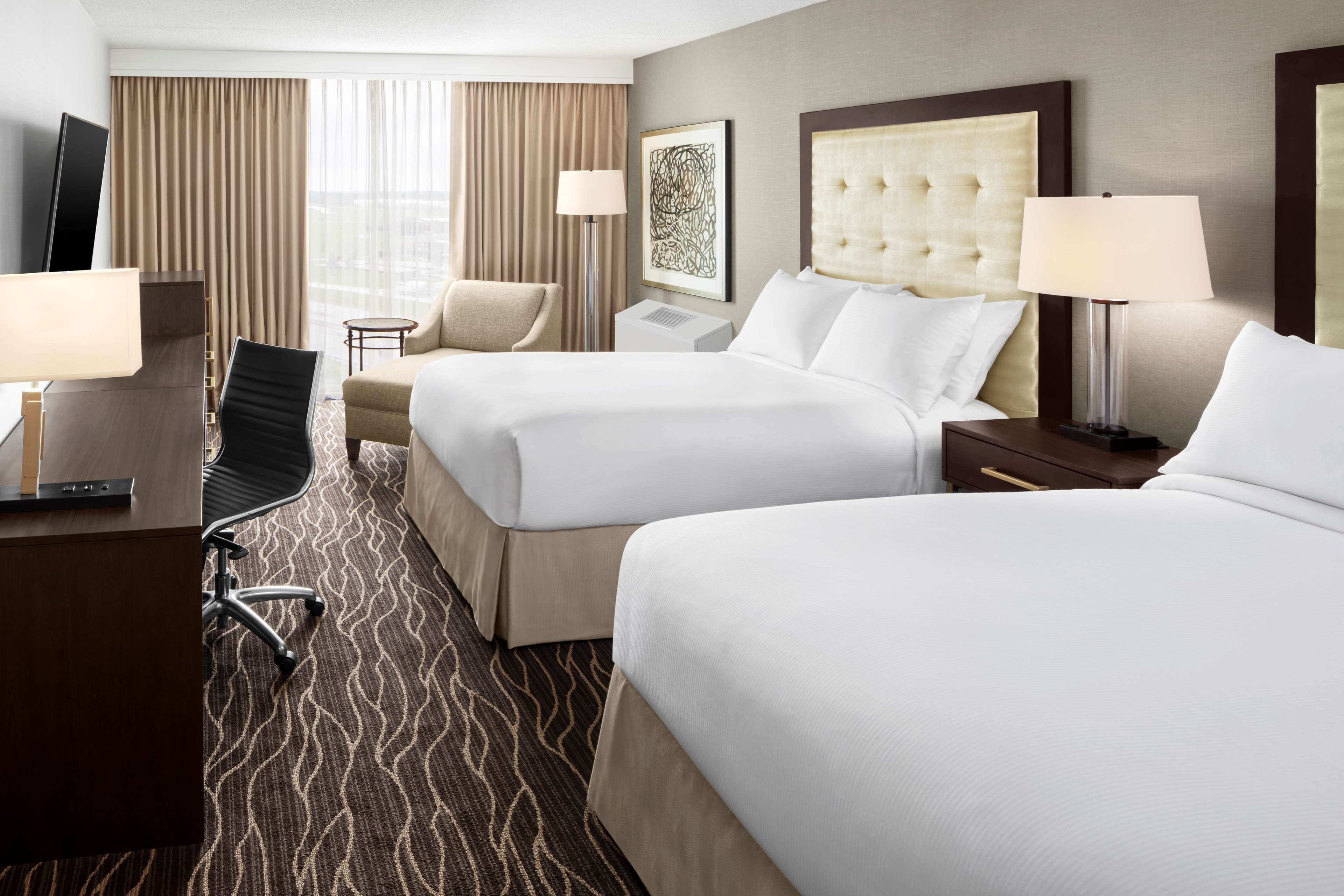 10 KidFriendly Hotels In Kansas City, Missouri Updated Trip101