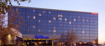 Hilton Kansas City Airport