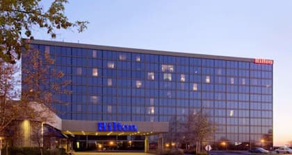 Hilton Kansas City Airport