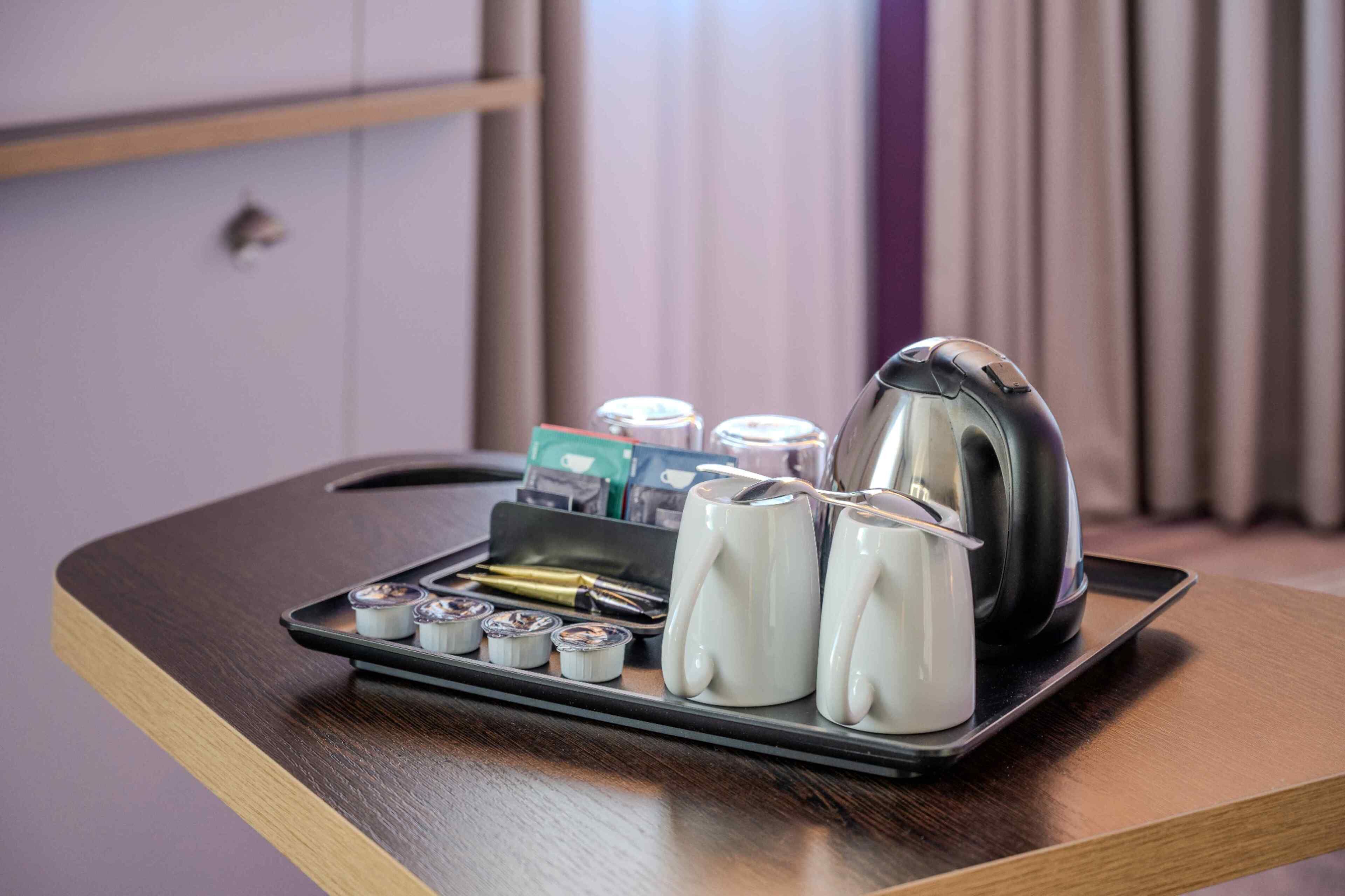 Foto - Premier Inn Koeln City Centre Hotel