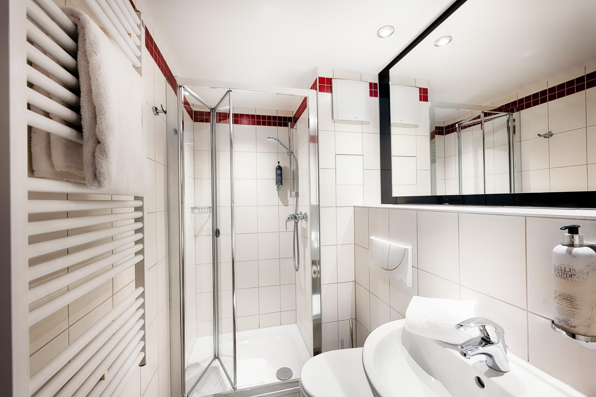 Foto - Premier Inn Koeln City Centre