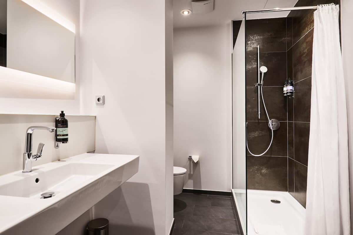 Superior-Doppelzimmer | Ballsaal
