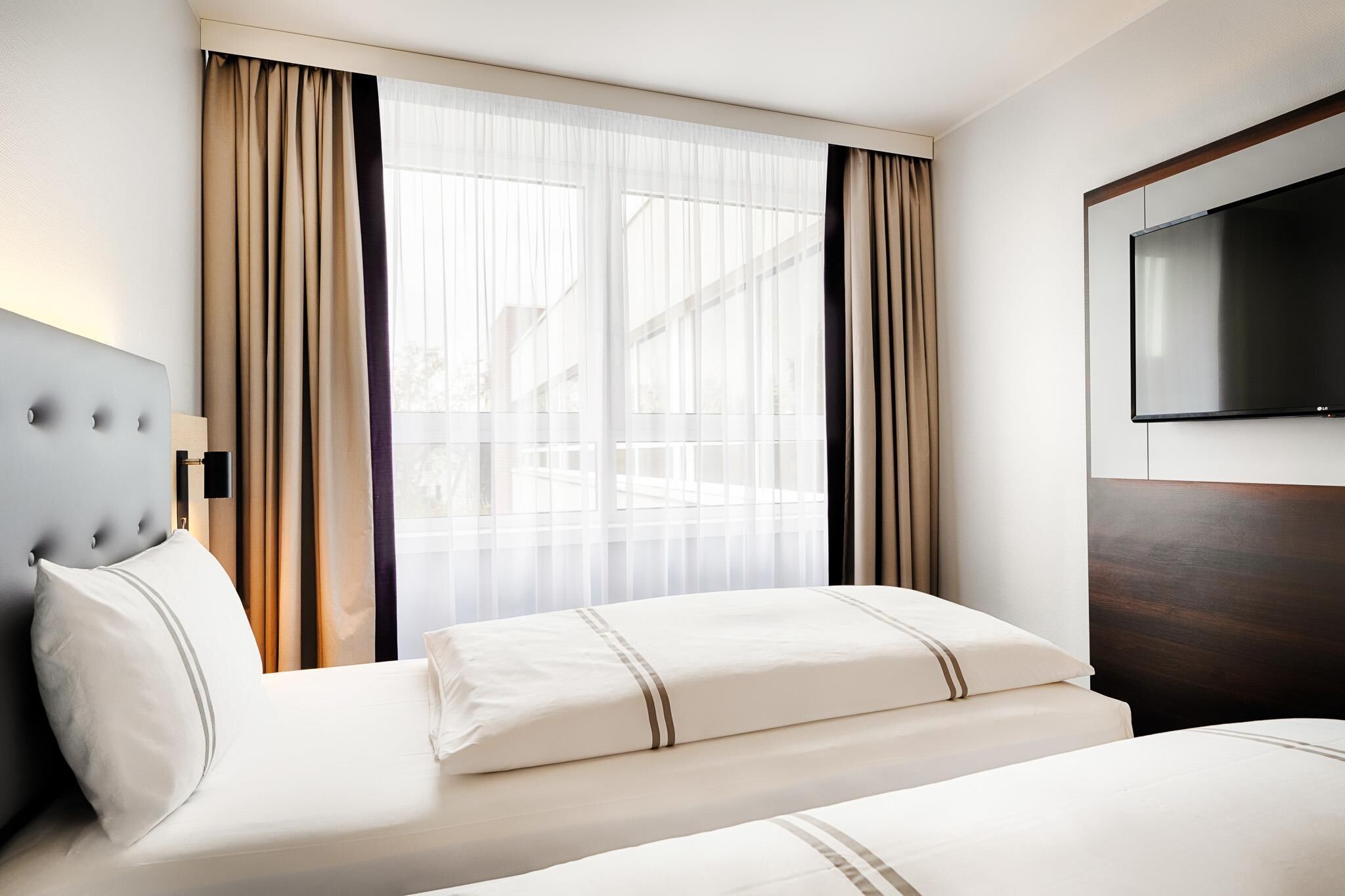 Foto - Premier Inn Koeln City Centre