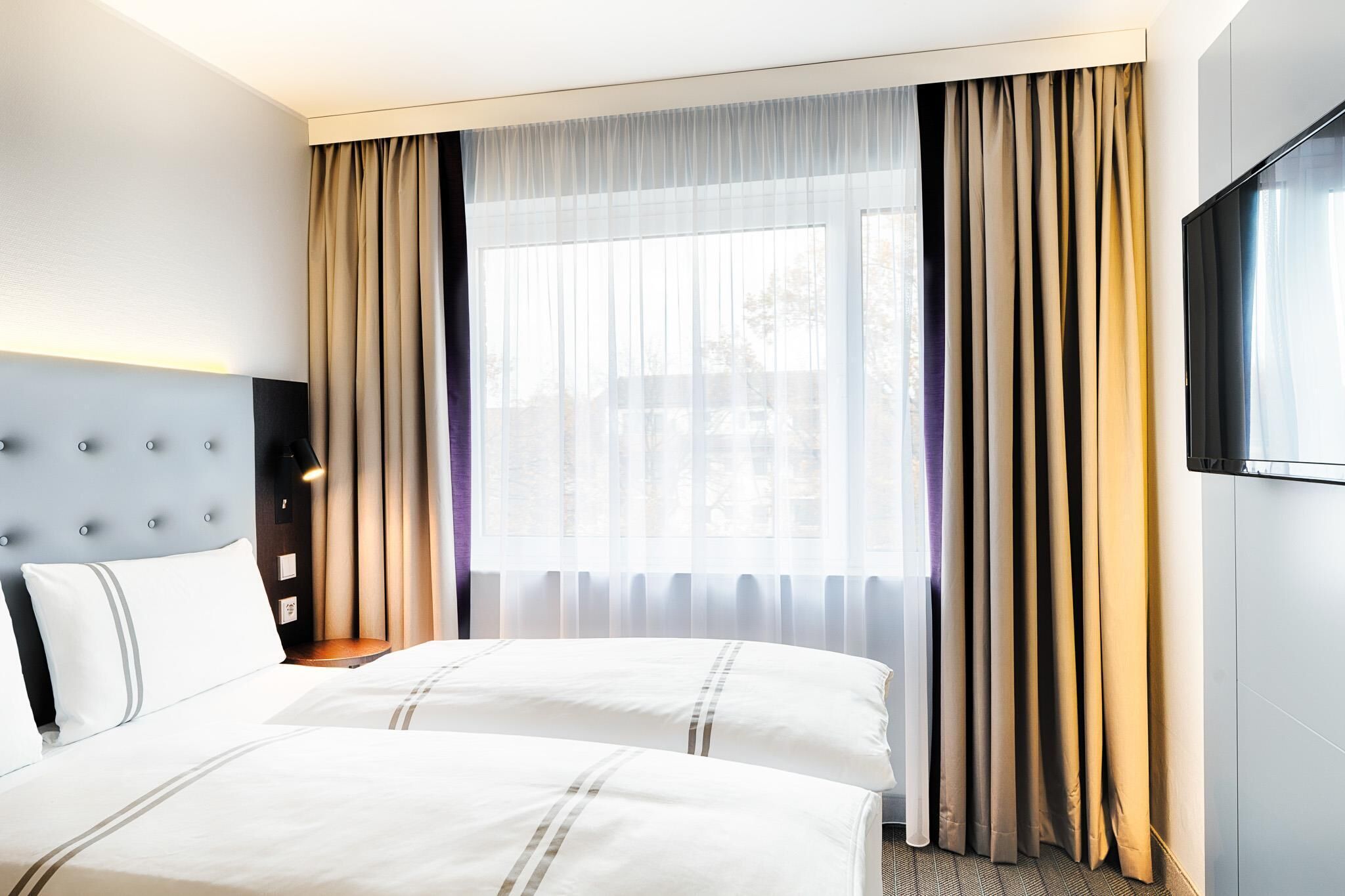 Foto - Premier Inn Koeln City Centre