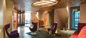 Premier Inn Köln City Centre