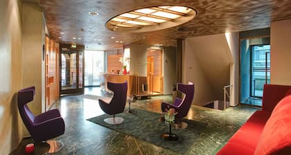Premier Inn Köln City Centre