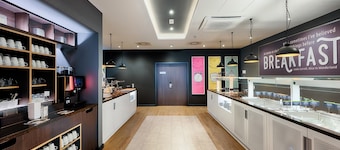 Premier Inn Köln City Centre