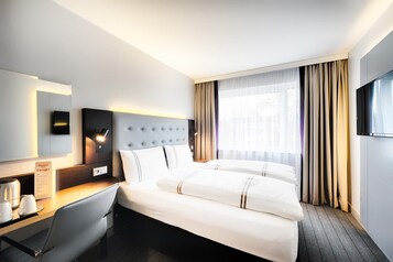 Chambre Double Standard