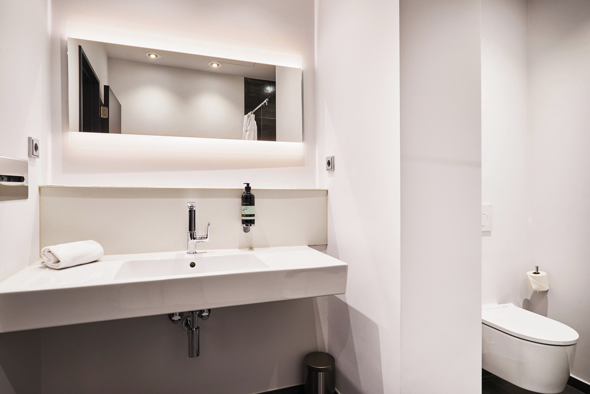 Foto - Premier Inn Koeln City Centre Hotel