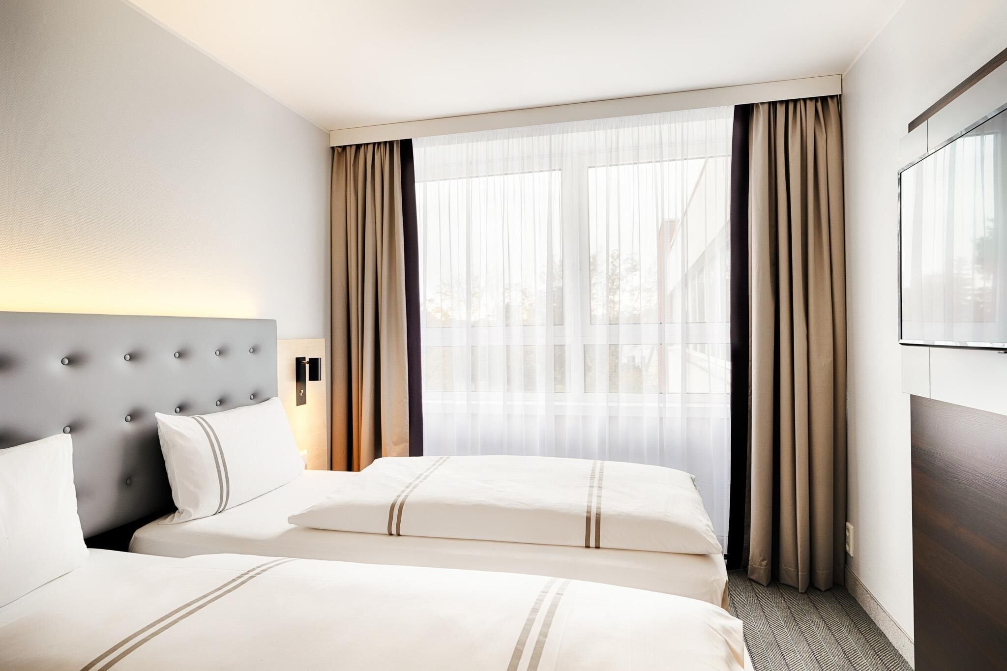 Foto - Premier Inn Koeln City Centre Hotel