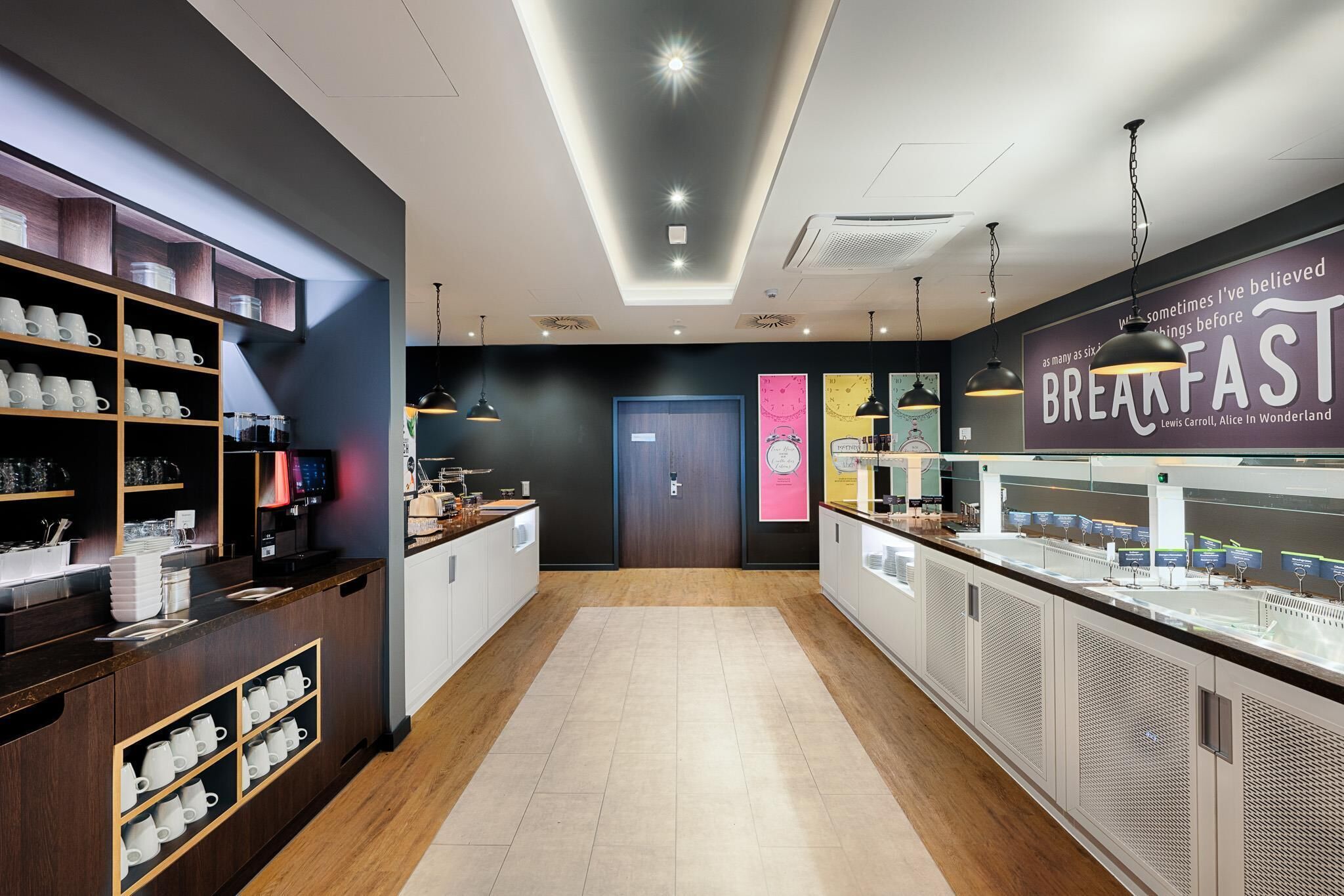 Foto - Premier Inn Koeln City Centre Hotel