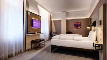 Superior Double Room | Ballroom