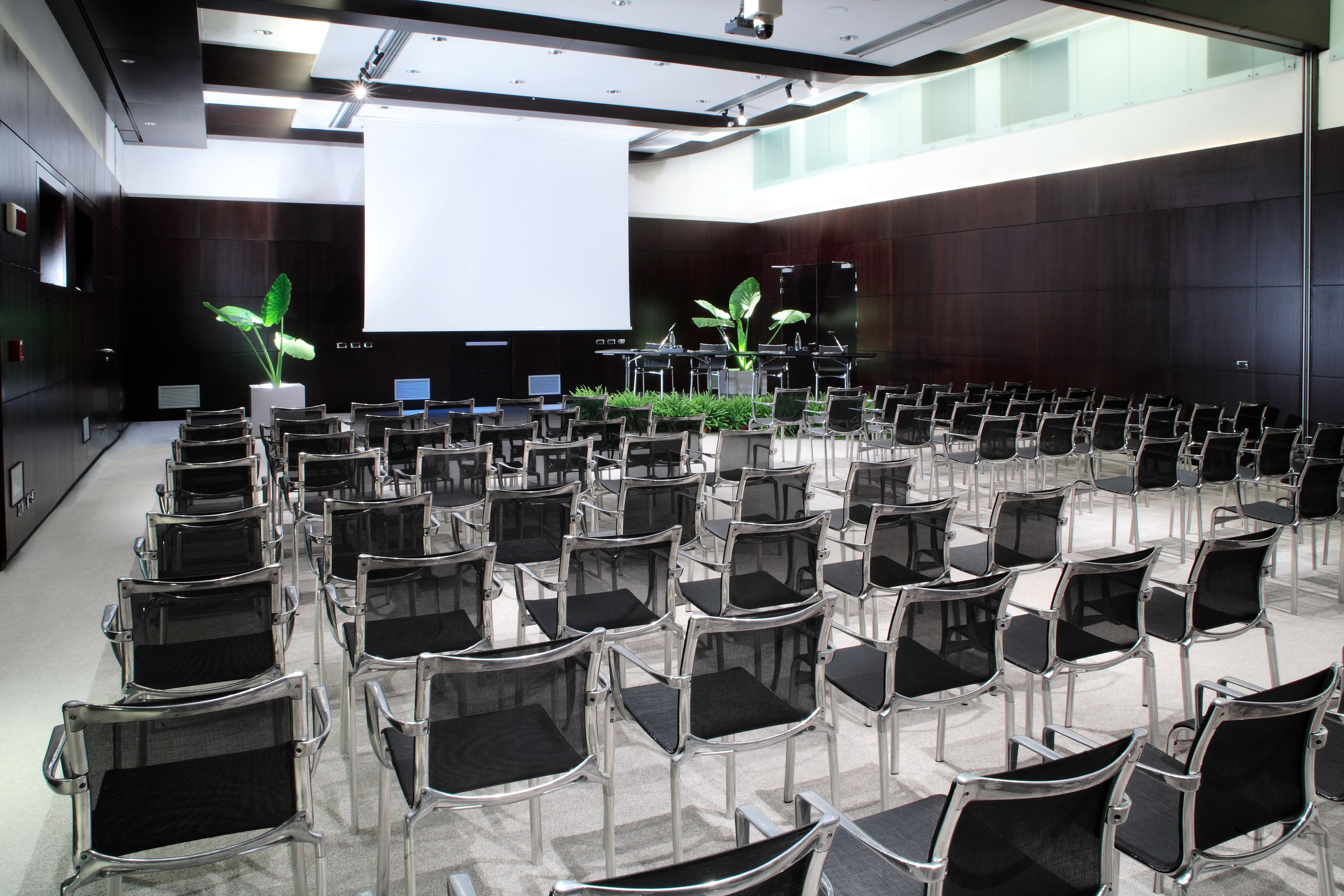 Sala de reuniones