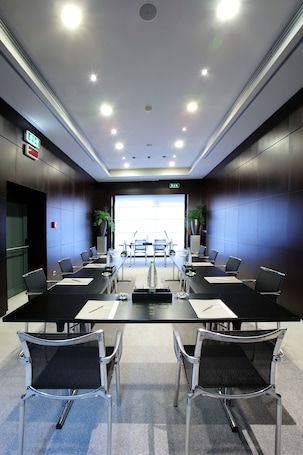 Meeting facility. Starhotels Excelsior