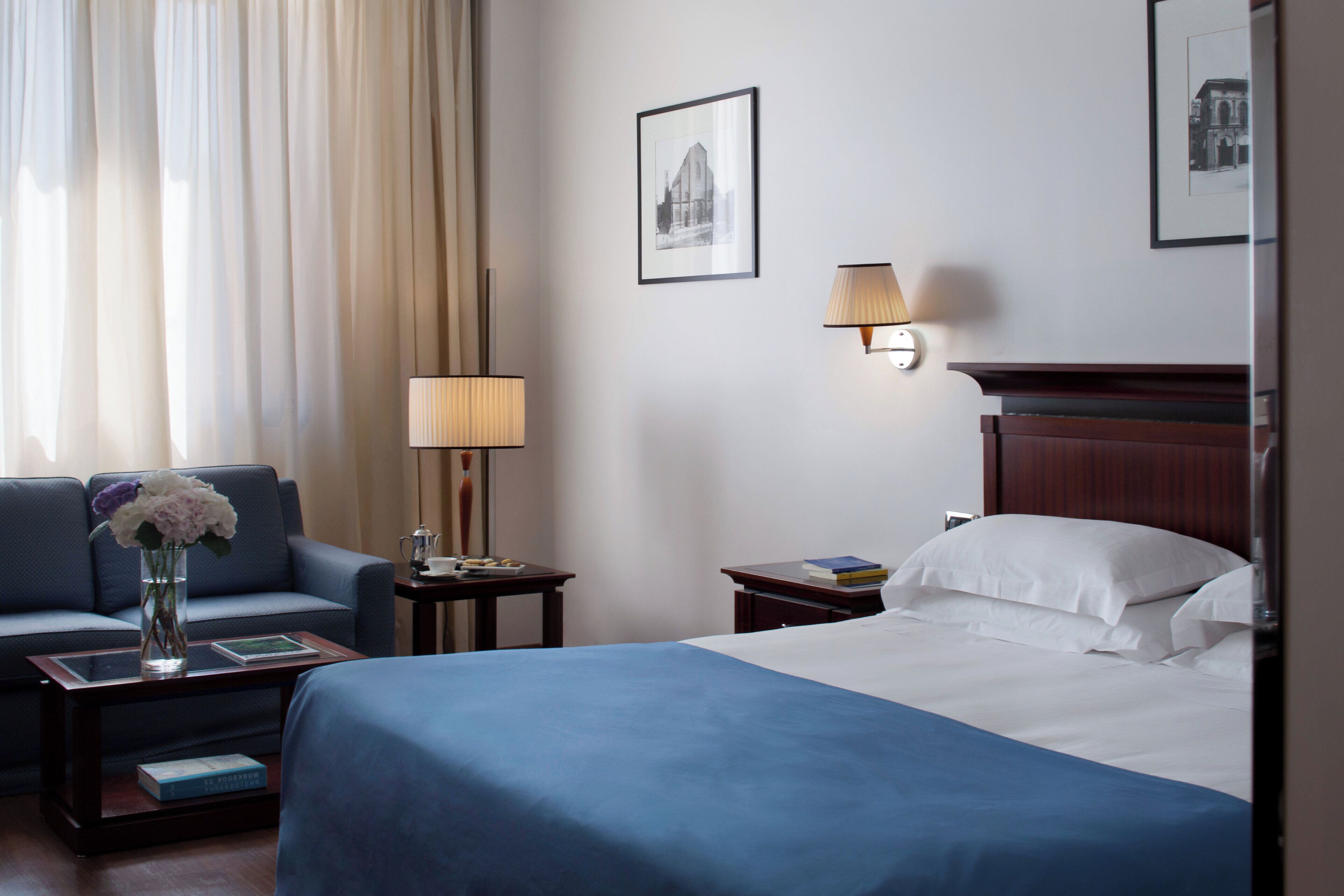 Photo - Starhotels Excelsior