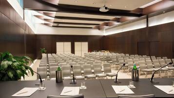 Sala de reuniones