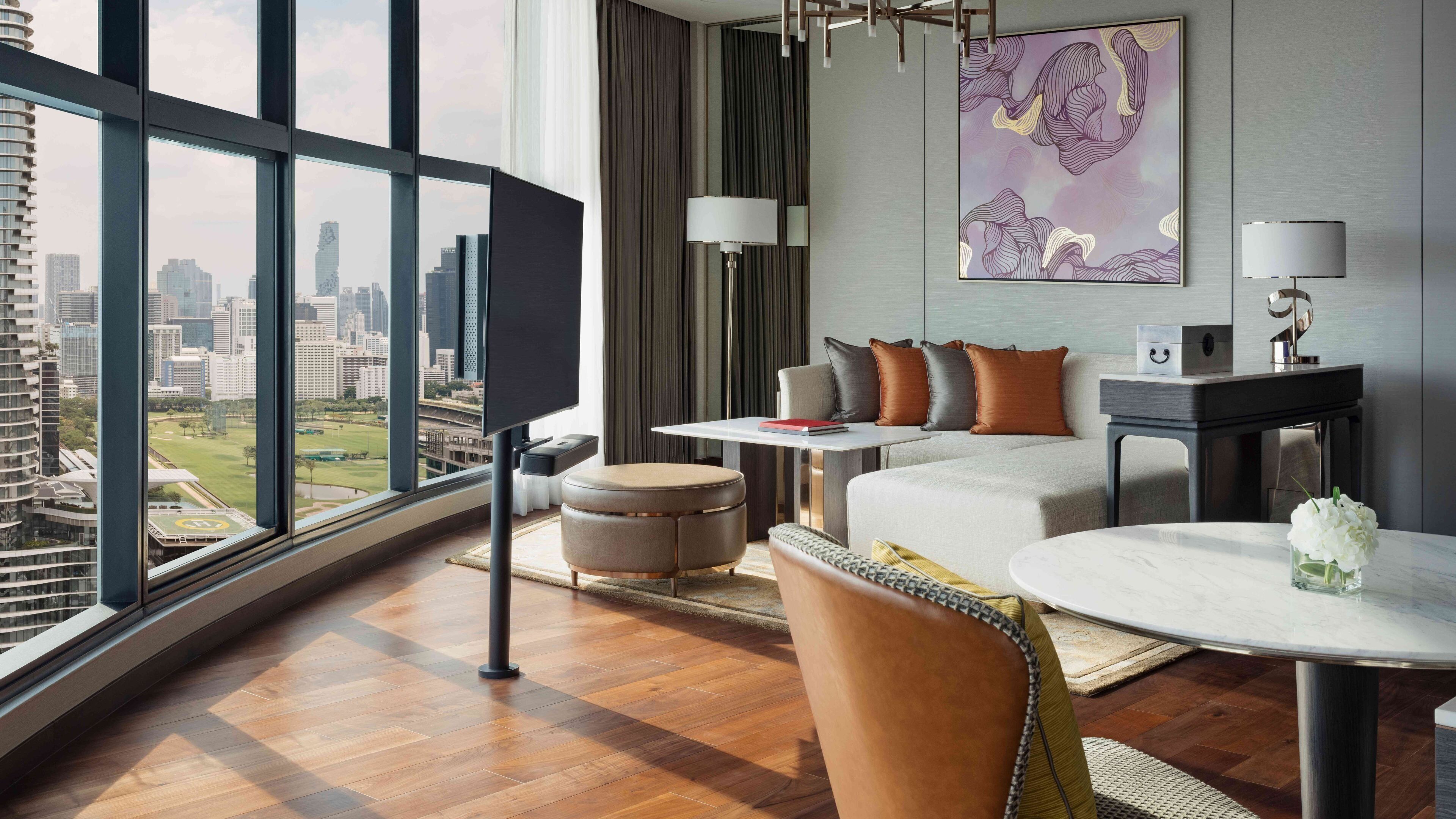 Photo - InterContinental Bangkok by IHG