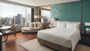 Lakens van Egyptisch katoen, luxe beddengoed, donsdekens