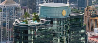 InterContinental Bangkok by IHG