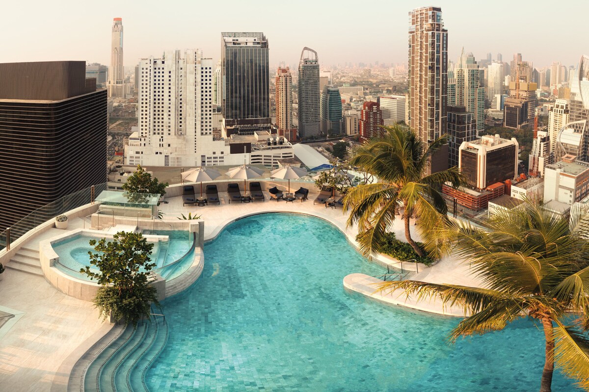 InterContinental Bangkok