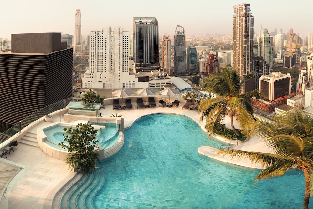 InterContinental Bangkok by IHG