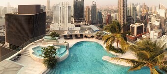 InterContinental Bangkok by IHG