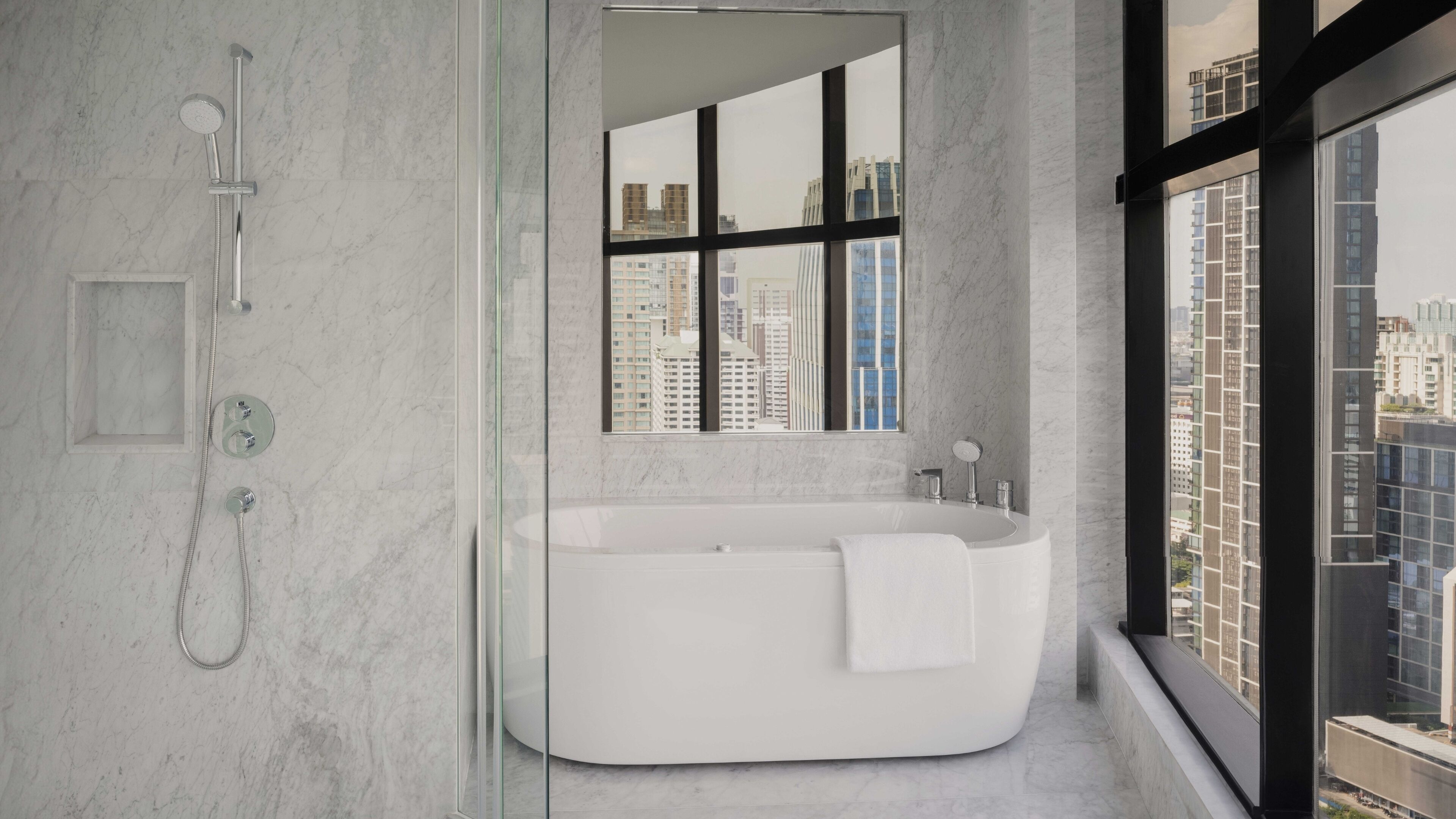 Photo - InterContinental Bangkok by IHG