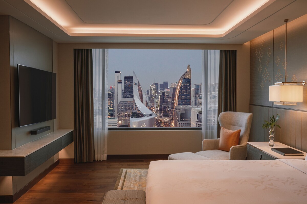 InterContinental Bangkok